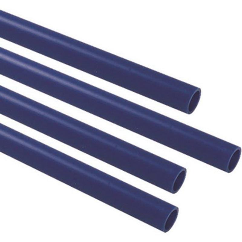 ViegaPEX Ultra 1/2 inch x 20 ft PEX Tubing, Blue