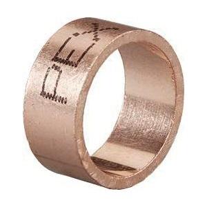 Viega PureFlow® 43640 3/4 inch PEX Copper Crimp Ring