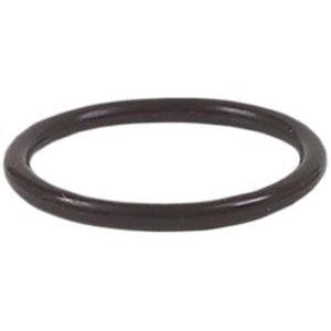 Viega ProPress® 78270 4 inch EPDM Sealing Element, Shiny Black