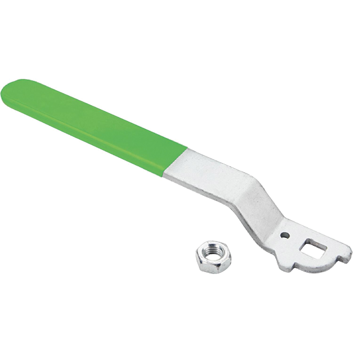 Valve Extensions & Handles