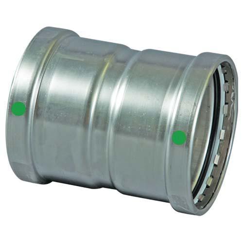 Press Couplings & Branch Connectors