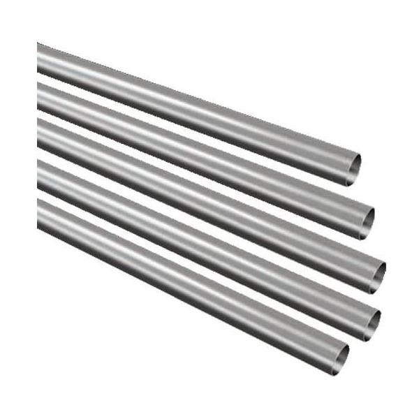 Viega ProPress® 316 82005 3/4 inch x 20 ft Plain End 316 Stainless Steel Tubing thumbnail 2