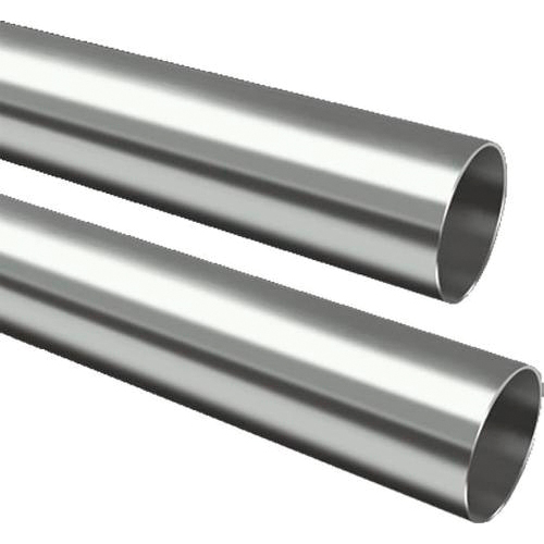 Viega ProPress® 316 82042 2-1/2 inch x 20 ft Plain End 316 Stainless Steel Tubing thumbnail 2