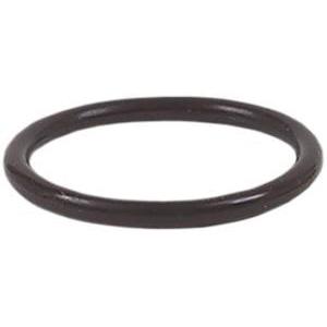 Viega ProPress® 85996 3 inch FKM Sealing Element, Dull Black