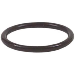 Viega ProPress® 85997 4 inch FKM Sealing Element, Dull Black