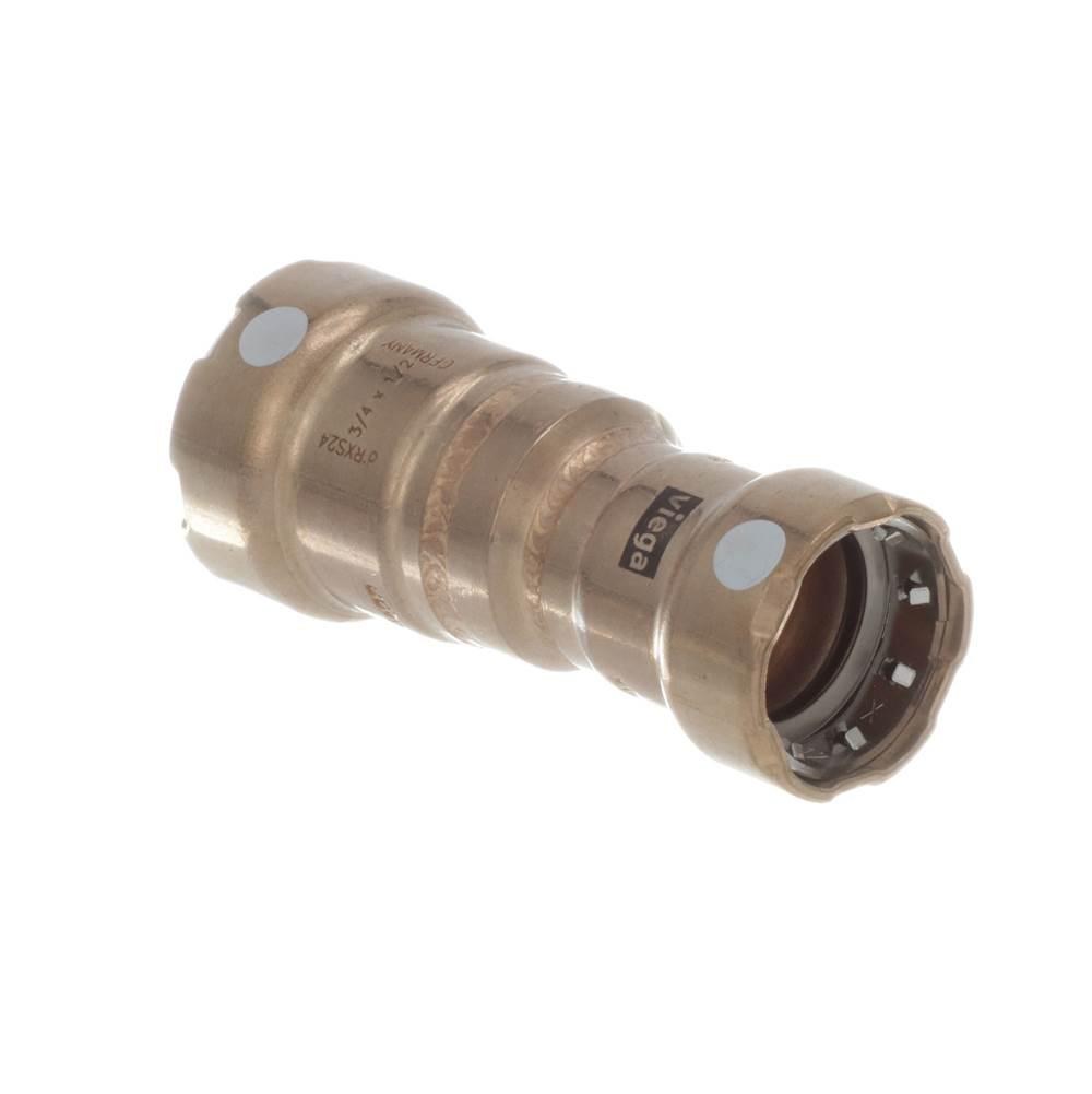 VPUR 88495 1-1/2X1 CU REDUCER (FKM)