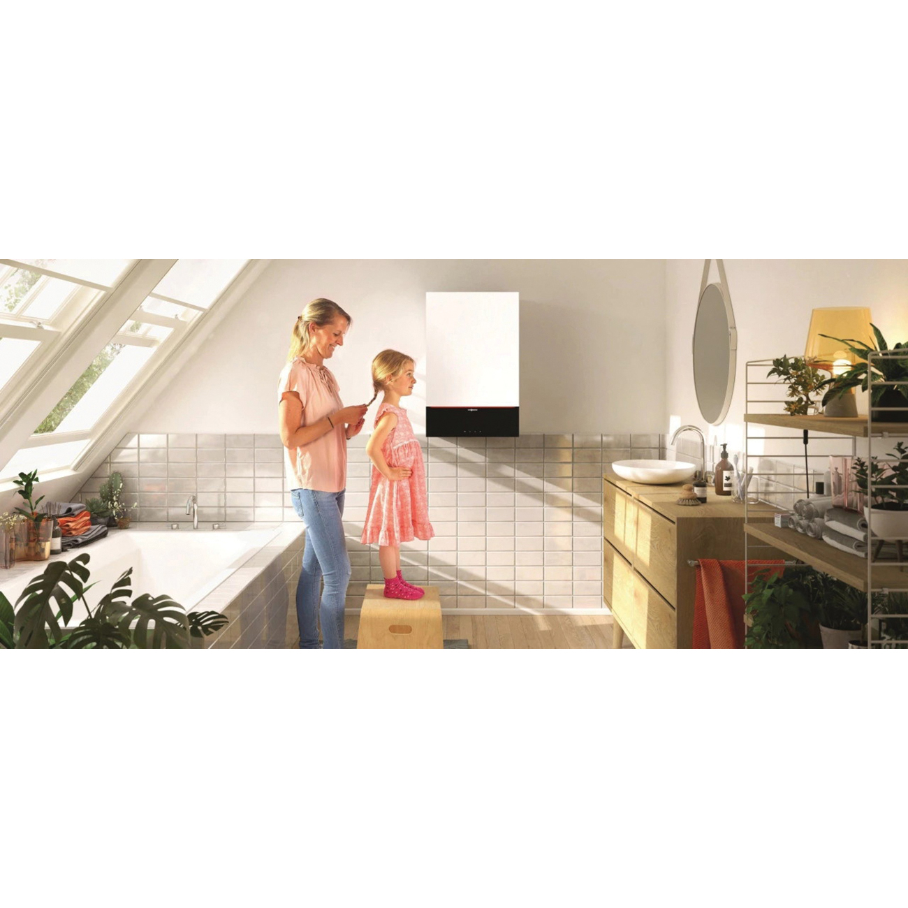 VIESSMANN® B1HE-199 VIEB1HE-199