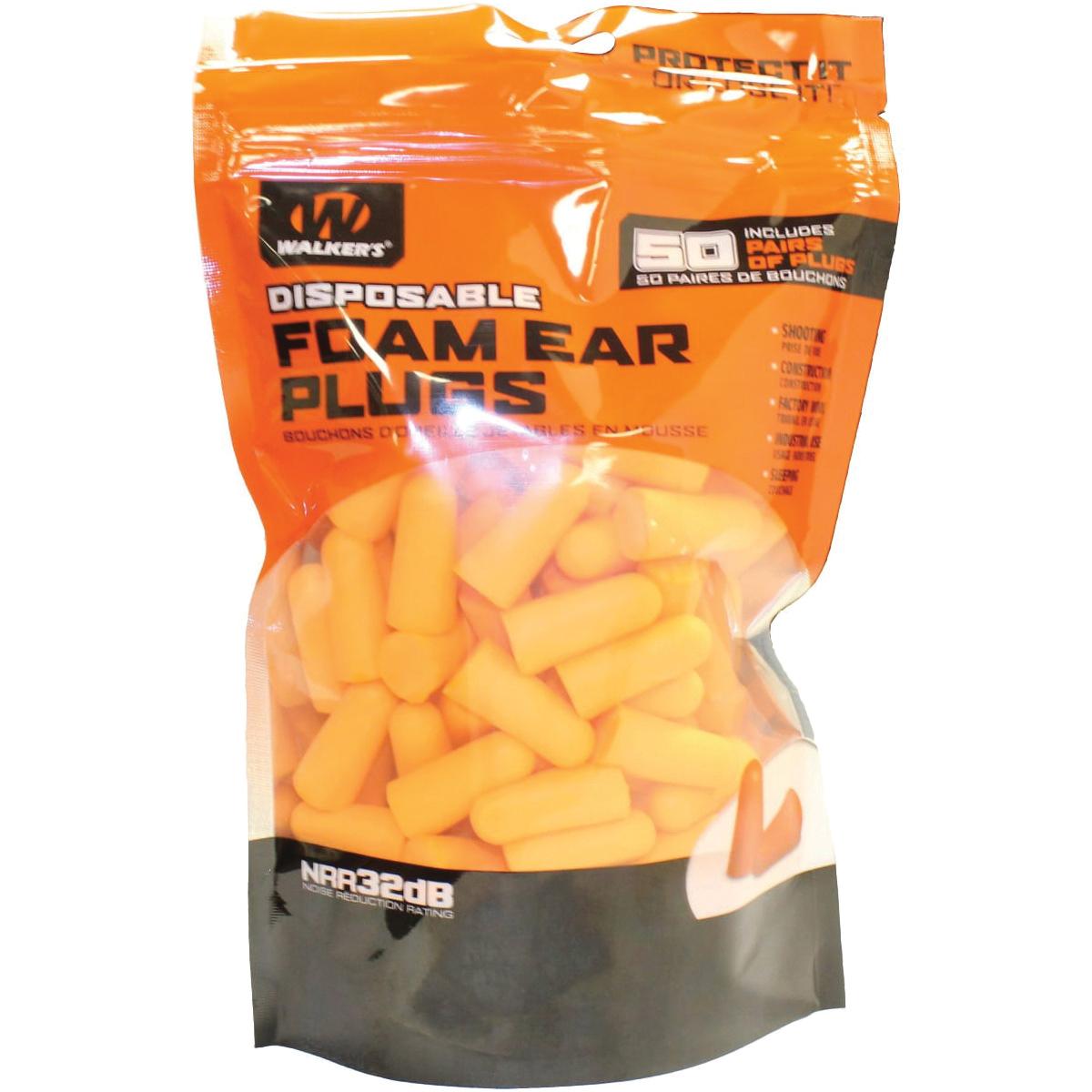 WALKER'S&reg; GWP-FP50-BAG