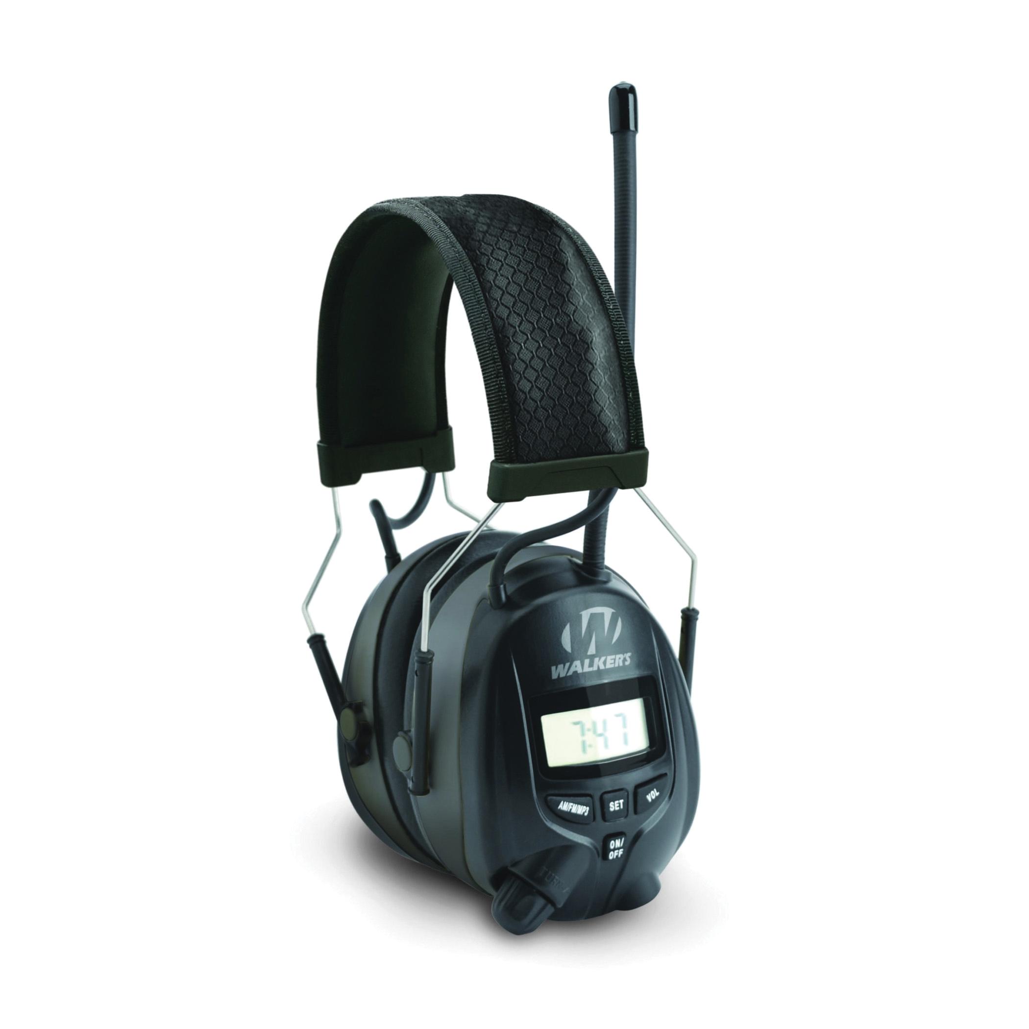 WALKER'S&reg; GWP-RDOM