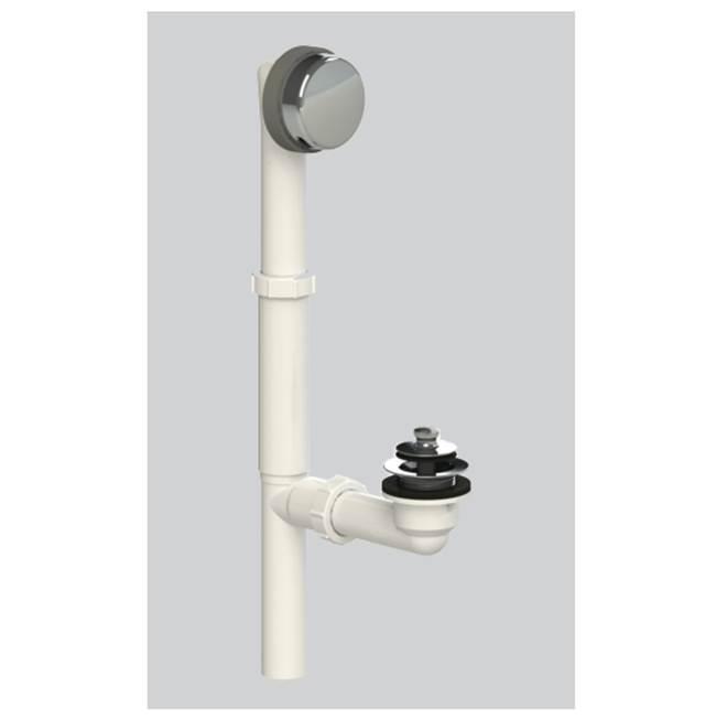 WATCO&reg; 590-LTRI-PVC-CP WATCO 590-ZRI-PVC-CP