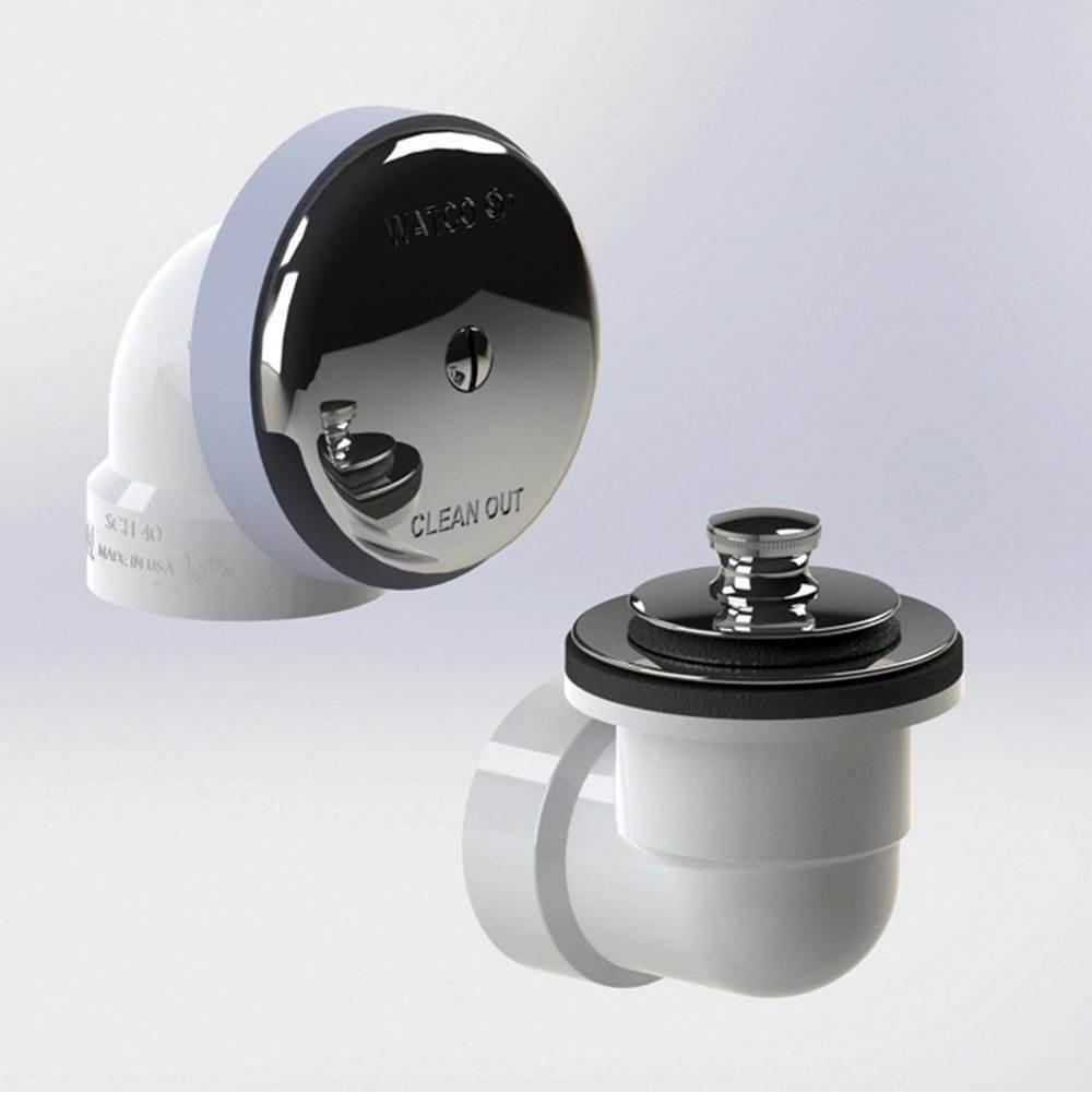 Drains, Drain Kits and Drain Stoppers