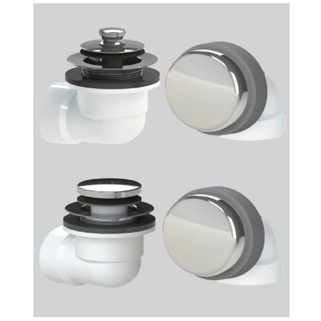 WATCO&reg; 901-ZRI-PVC-CP