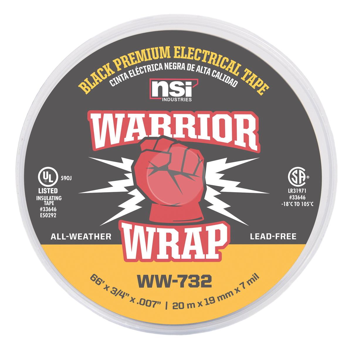 WARRIOR WRAP™ WW-732