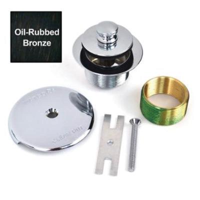 Tub & Shower Trim Kits & Trim Rings