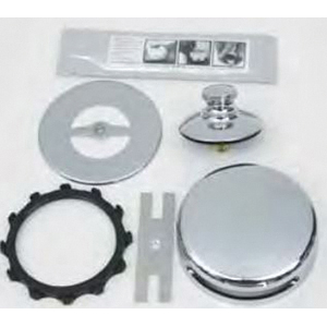 WATCO® 948700-PP-WH-G-3P-C