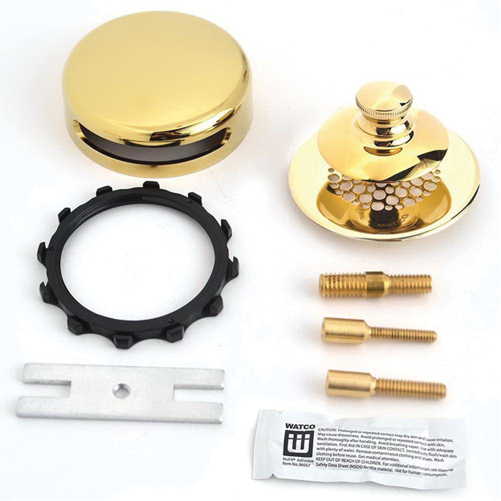 WATCO® 948700-PP-BN-G-3P