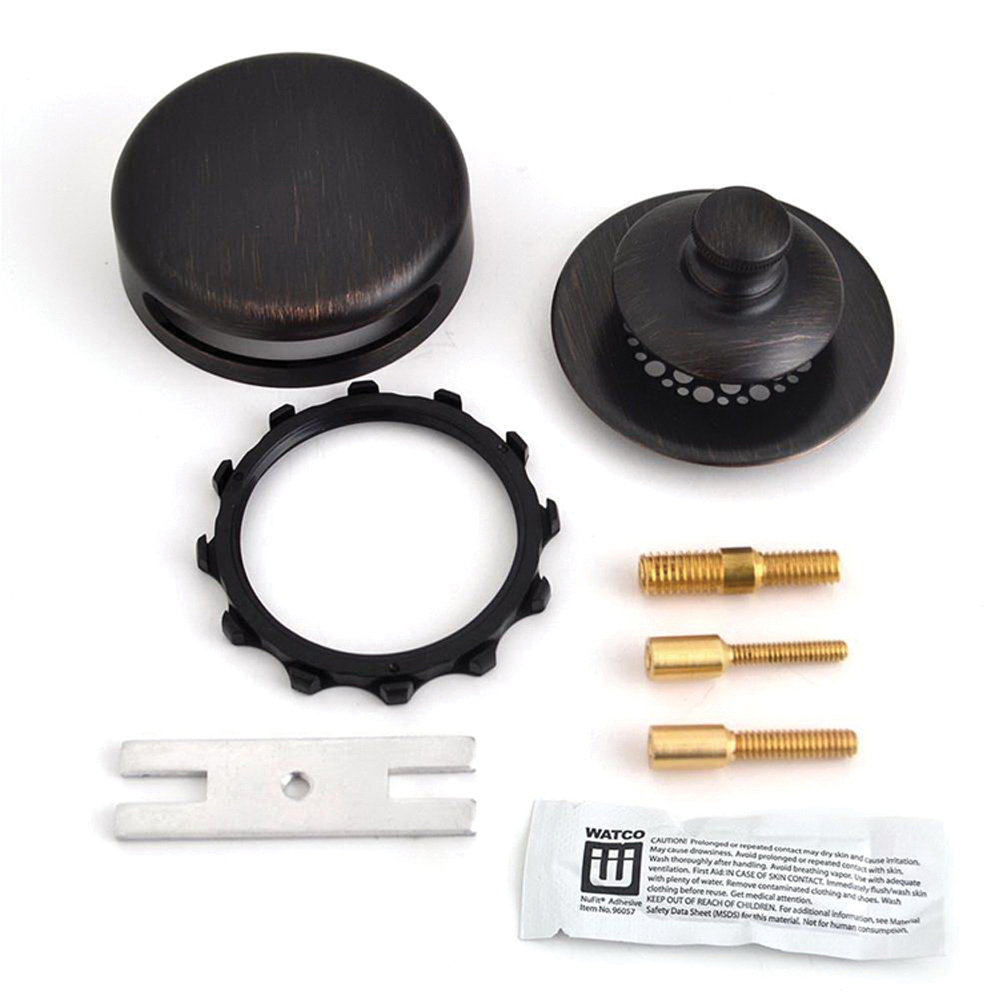 WATCO® 948700-PP-BZ-G-3P