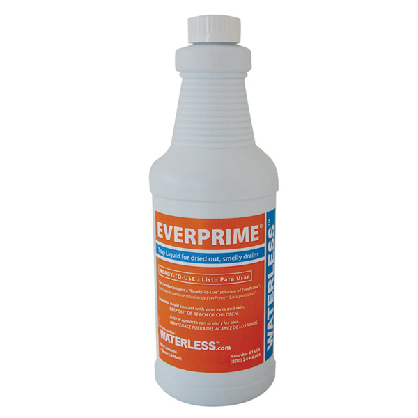 WATERLESS 1514/4