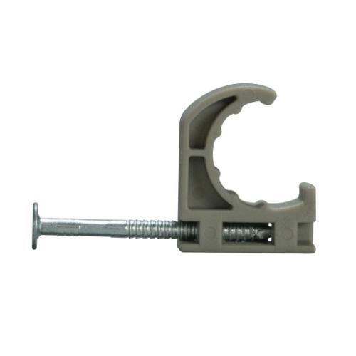 Water-Tite® Tube Talon Half Clamp, 1/2 inch CTS