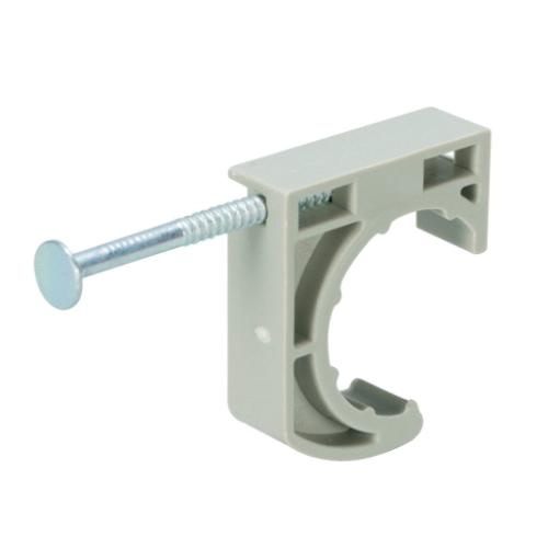 Water-Tite® Tube Talon Half Clamp, 3/4 inch CTS thumbnail 2