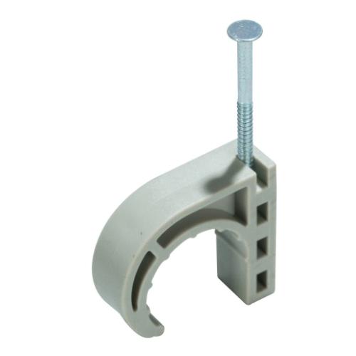 IPSCorporation 82860 Plastic Half Clamp, 1 inch CTS