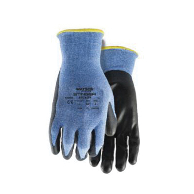 Watson Gloves Men's Stealth Stinger Cut Resistant Work Gloves