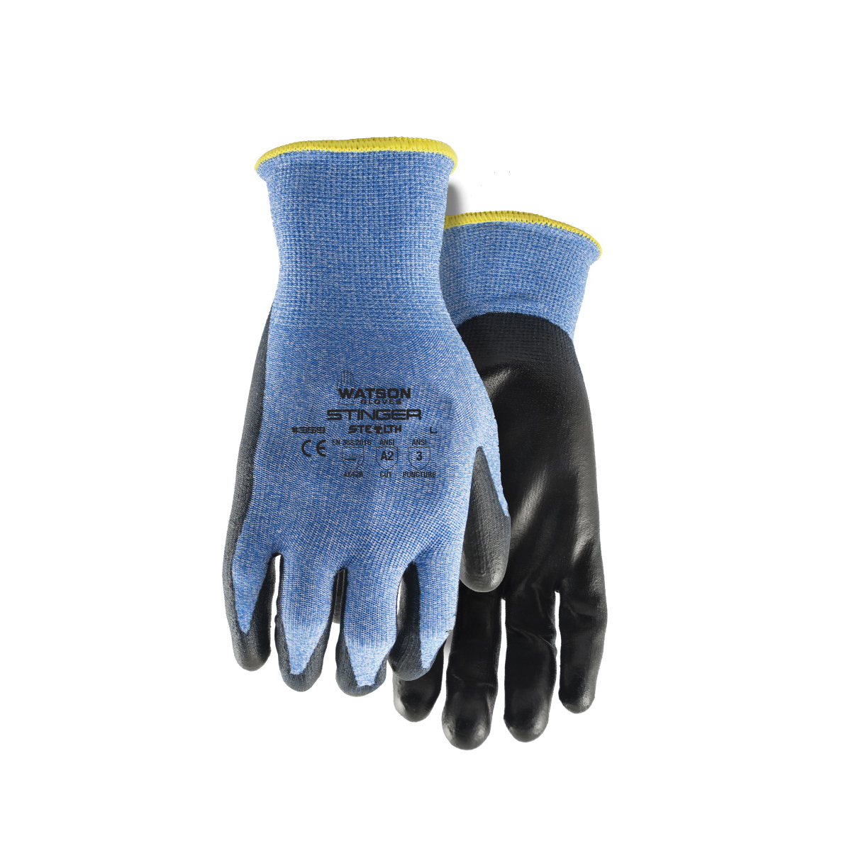 WATSON GLOVES 359-XL