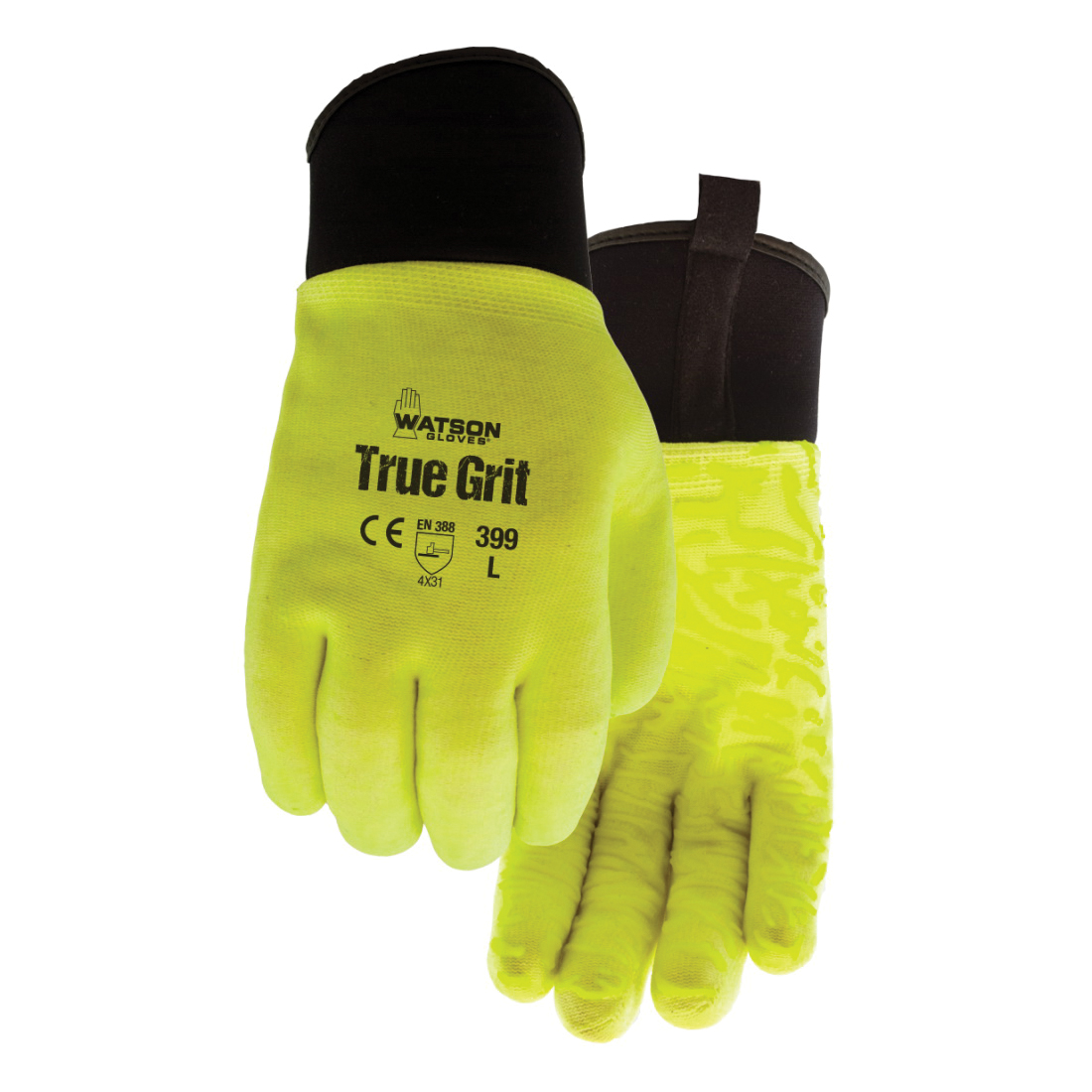 Heated Gloves - Watson Gloves