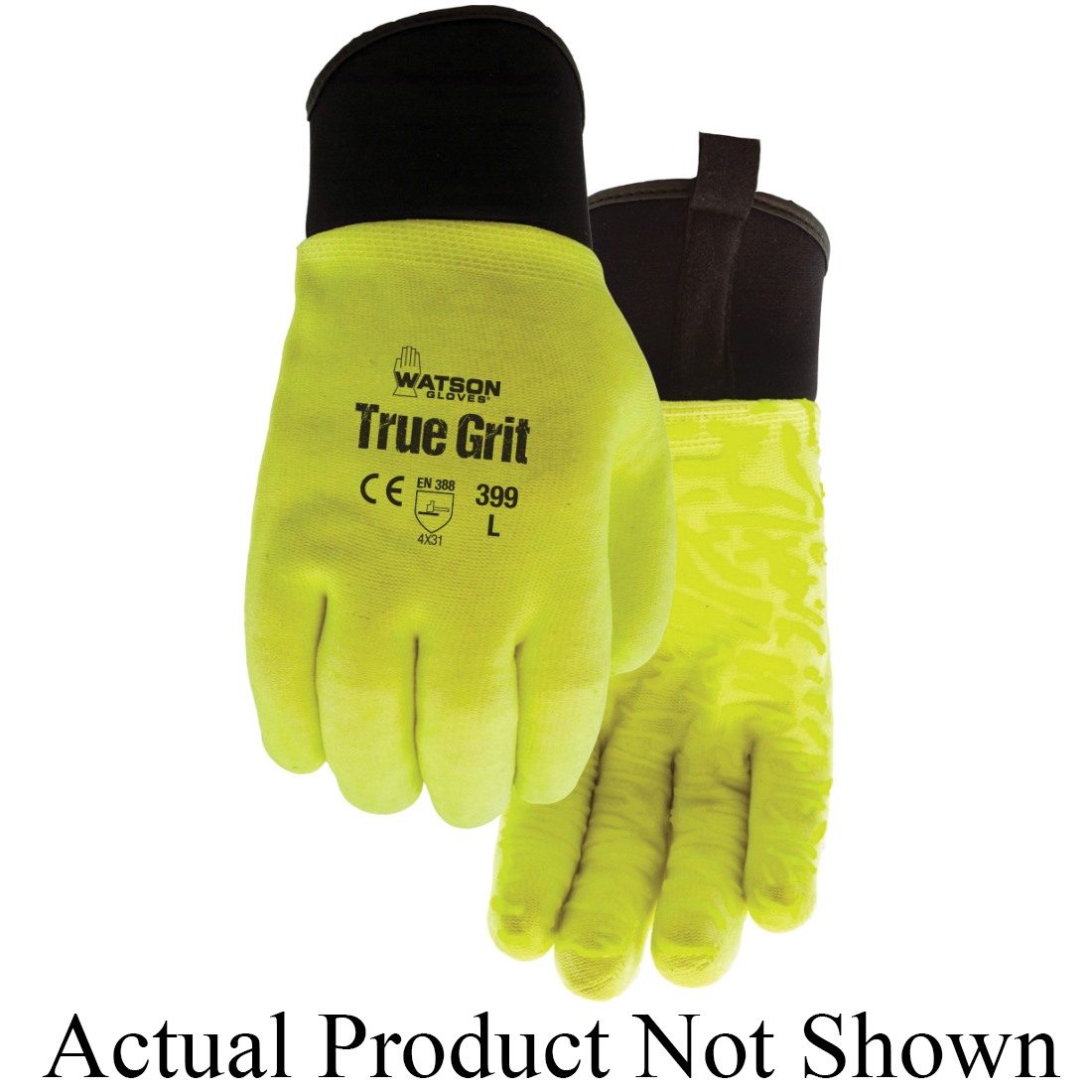 WATSON GLOVES 399-XL