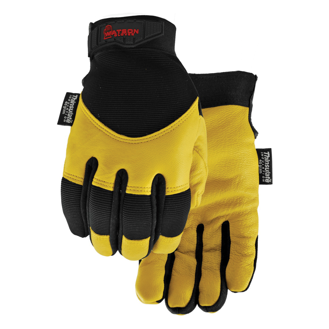 WATSON GLOVES 9005W-L