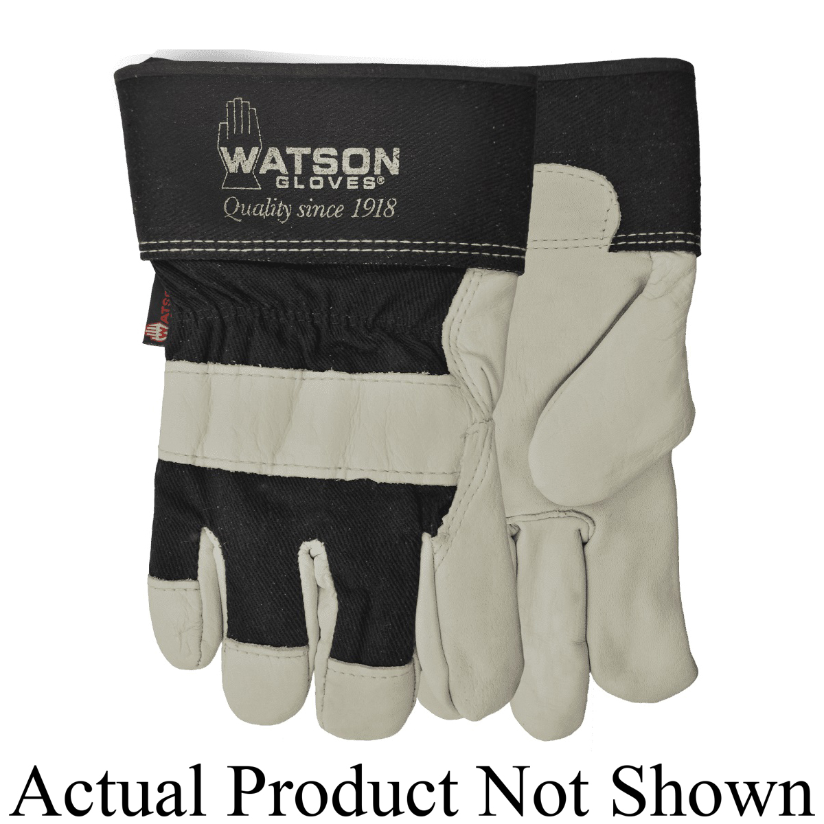 WATSON GLOVES 94006HW-XL