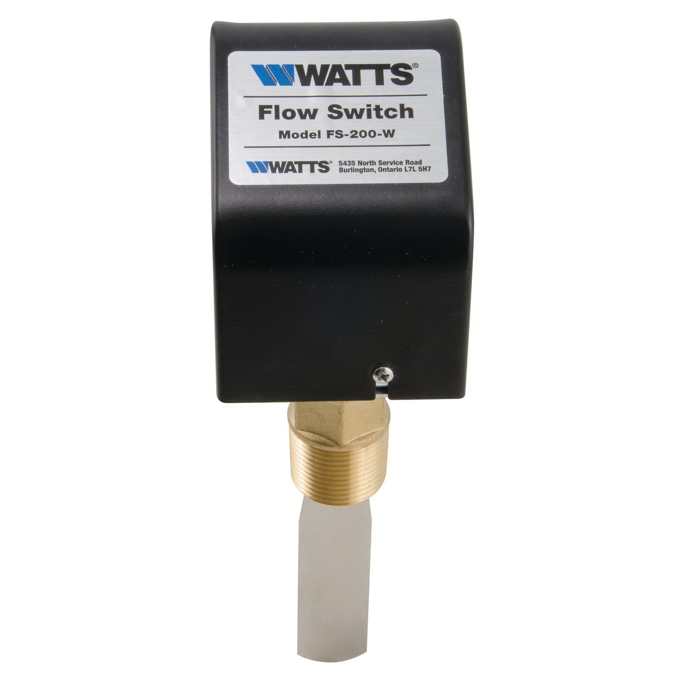 WATTS® 00063067 WTSFS200W