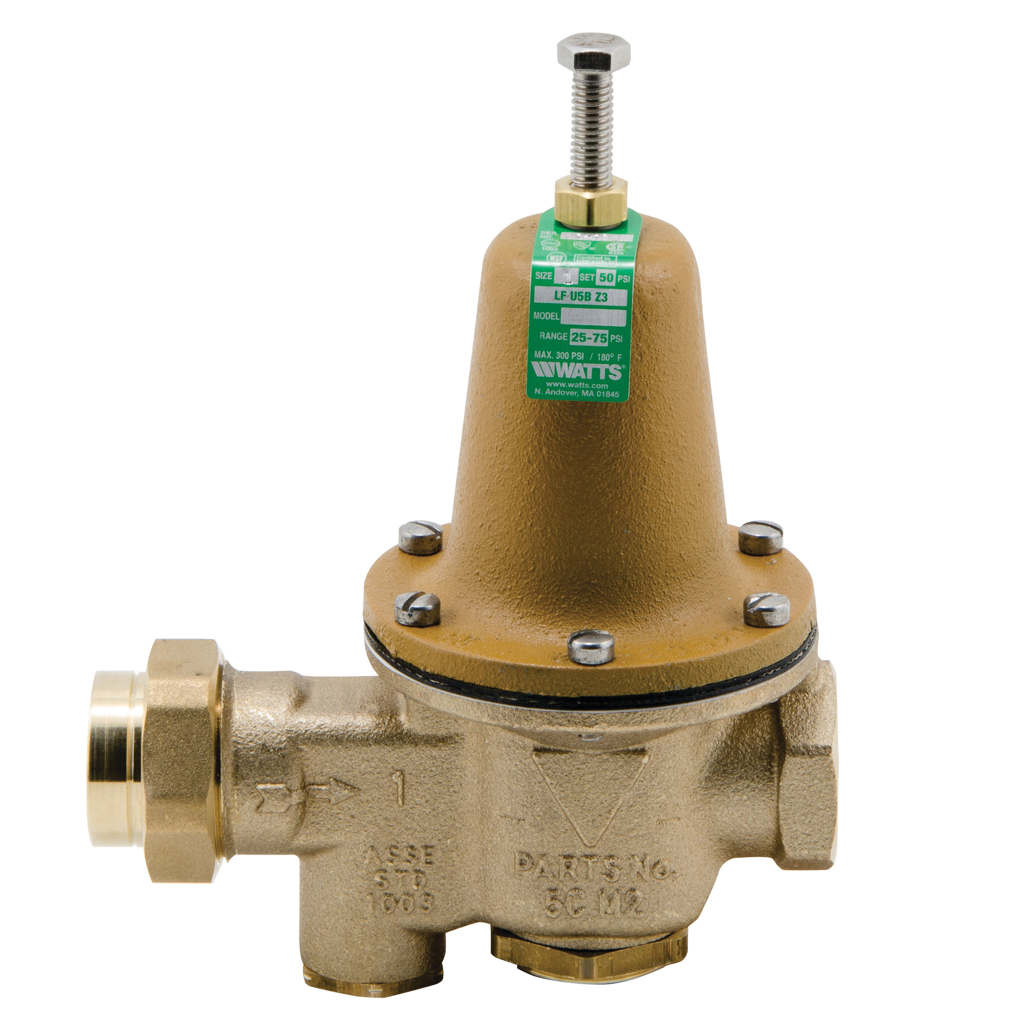 WATTS® 0009100