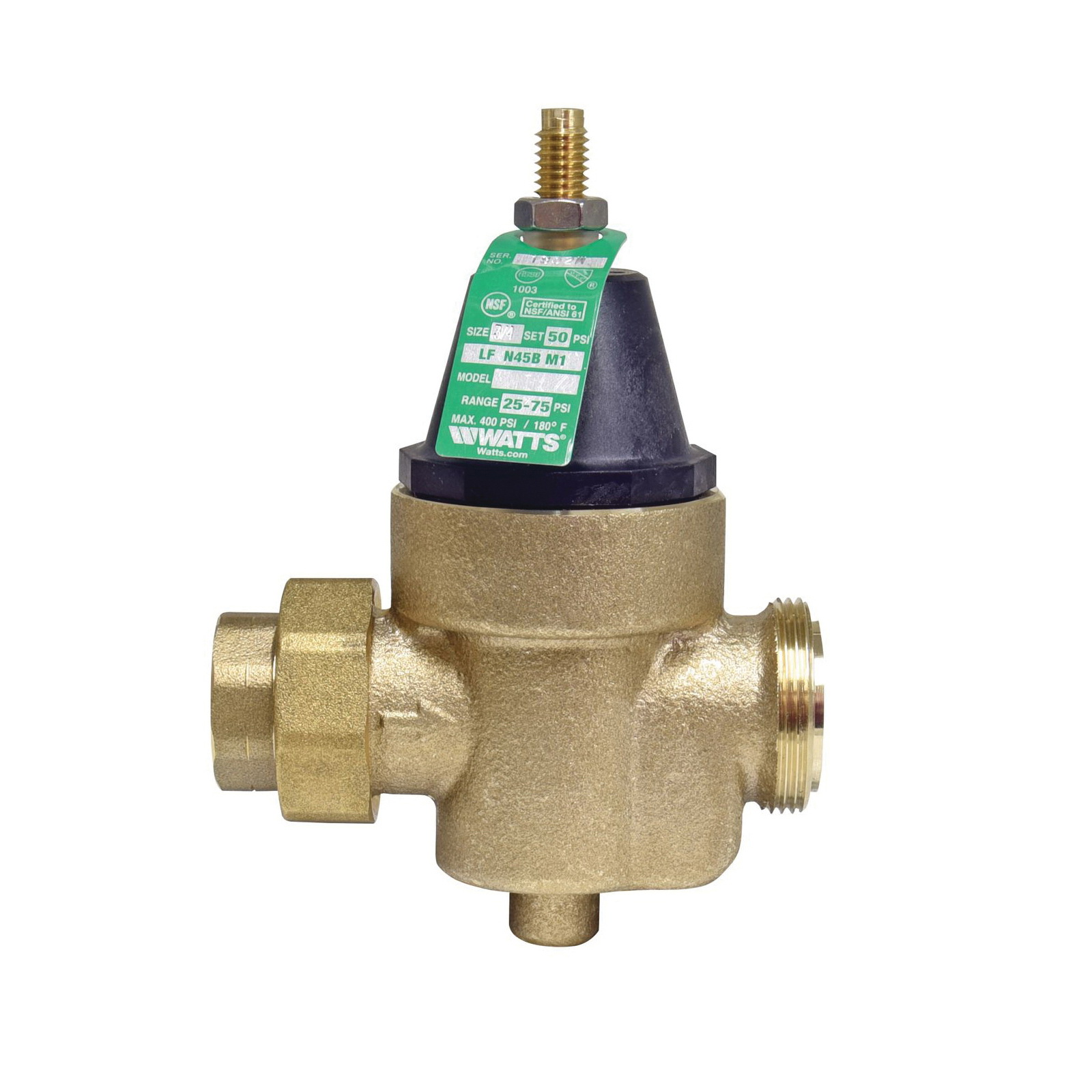 WATTS® 0009478