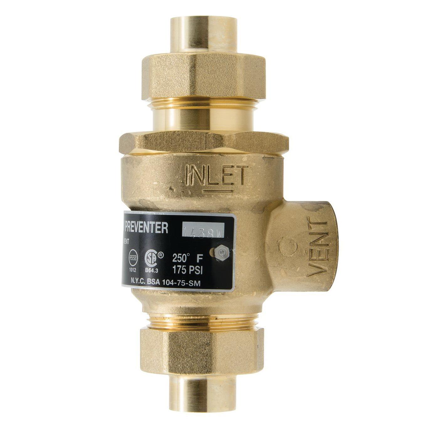 WATTS® WAT9D34