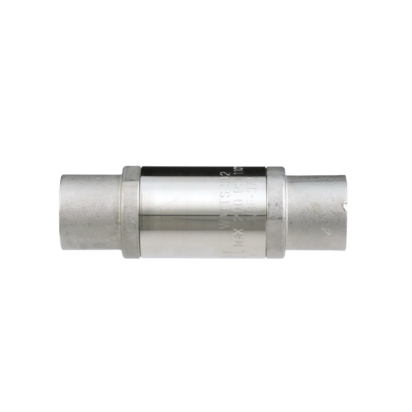 WATTS&reg; 0061663 2454163