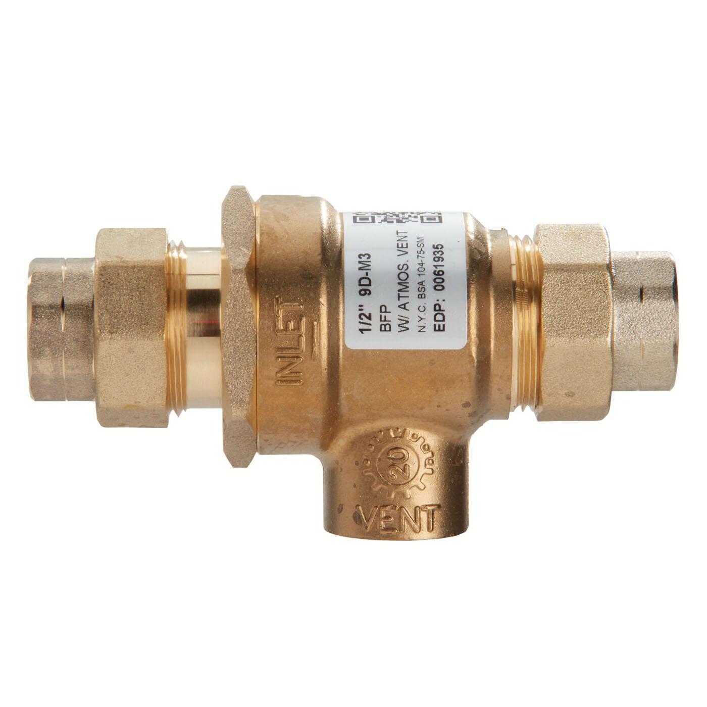 WATTS® WAT9D12