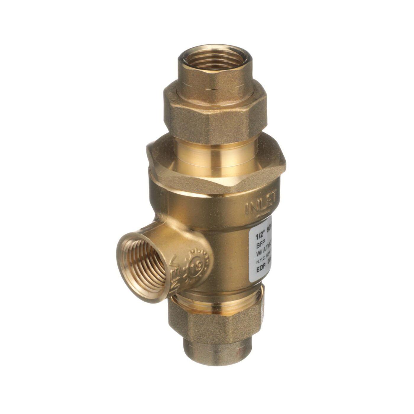 WATTS® WAT9D12