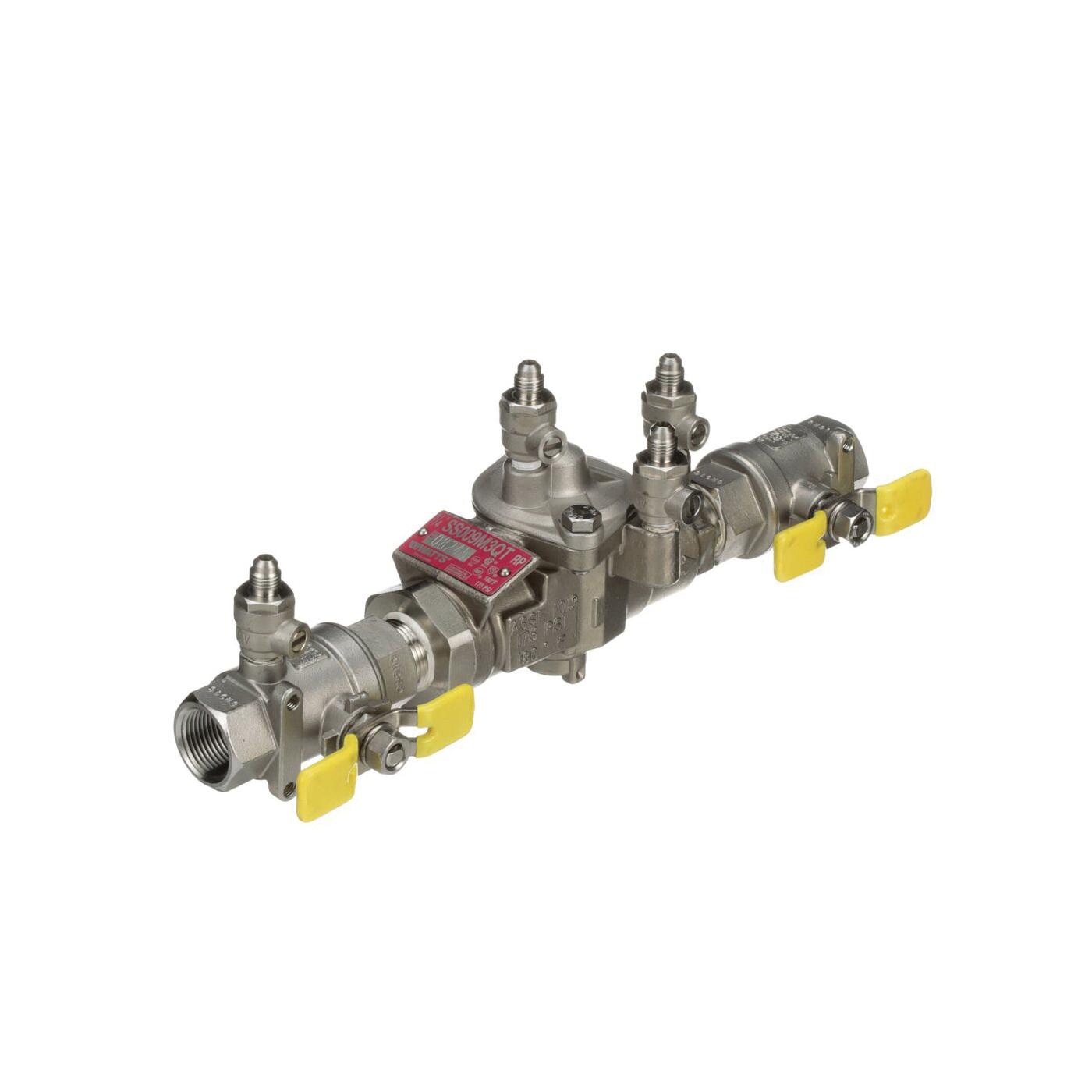 WATTS&reg; 0062968 488945