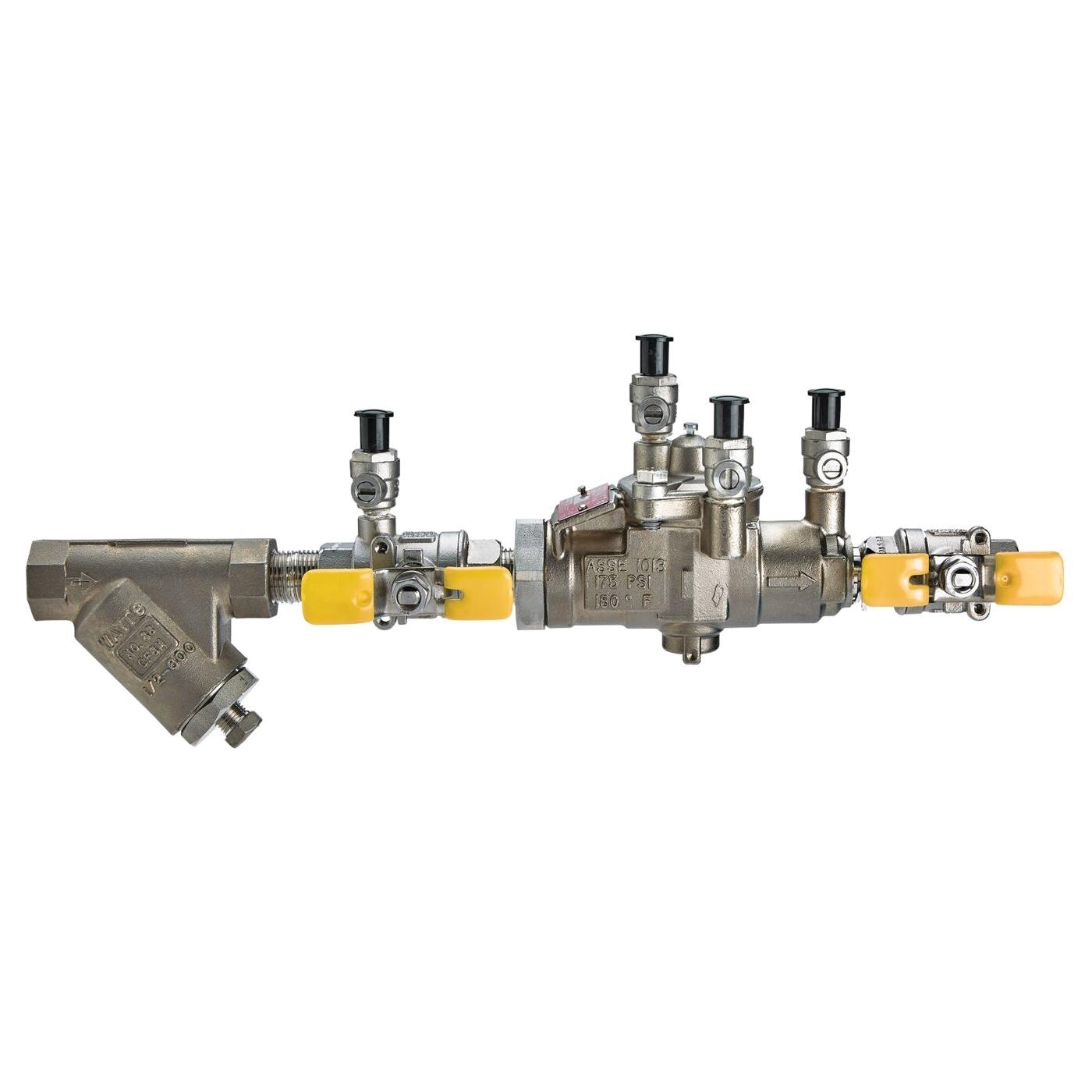 WATTS&reg; 0062989 2457688