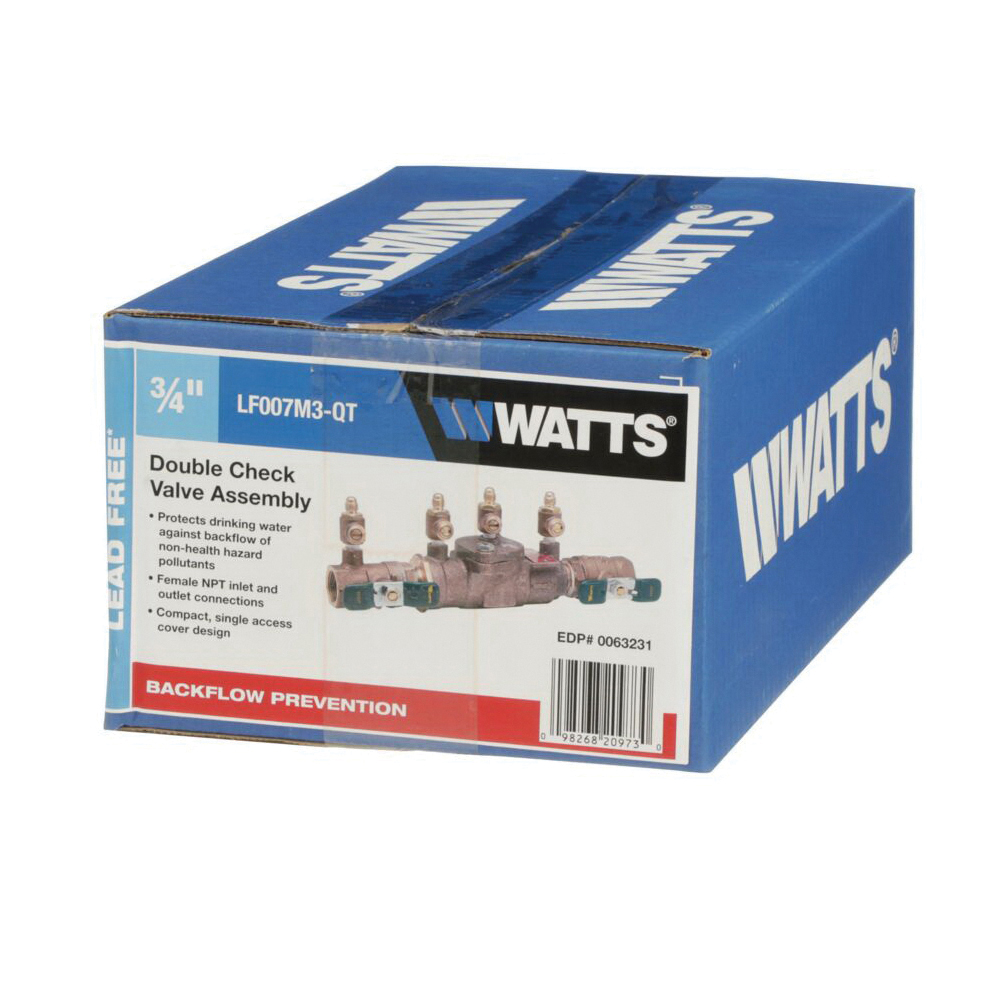WATTS® 0063231 2685736
