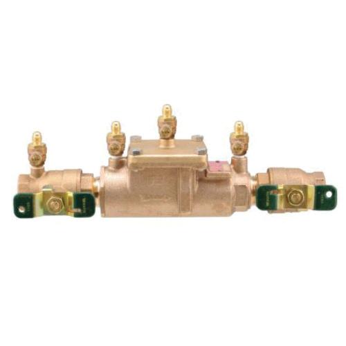 WATTS&reg; 0063233 2760402