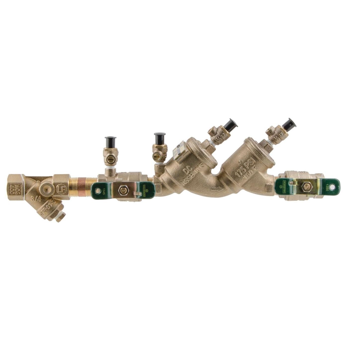 WATTS&reg; 0065308 2415082