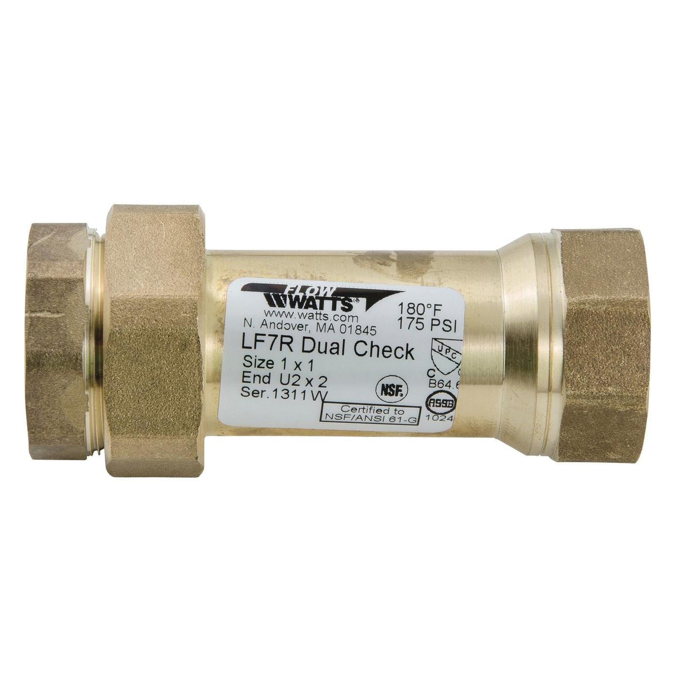 WATTS® WATLF71