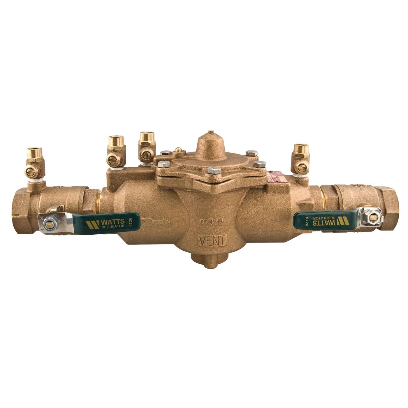 WATTS&reg; 009M2QT 1 56B-810-WA