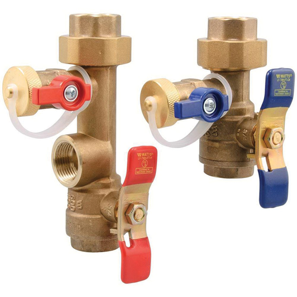 WATTS® 0100155