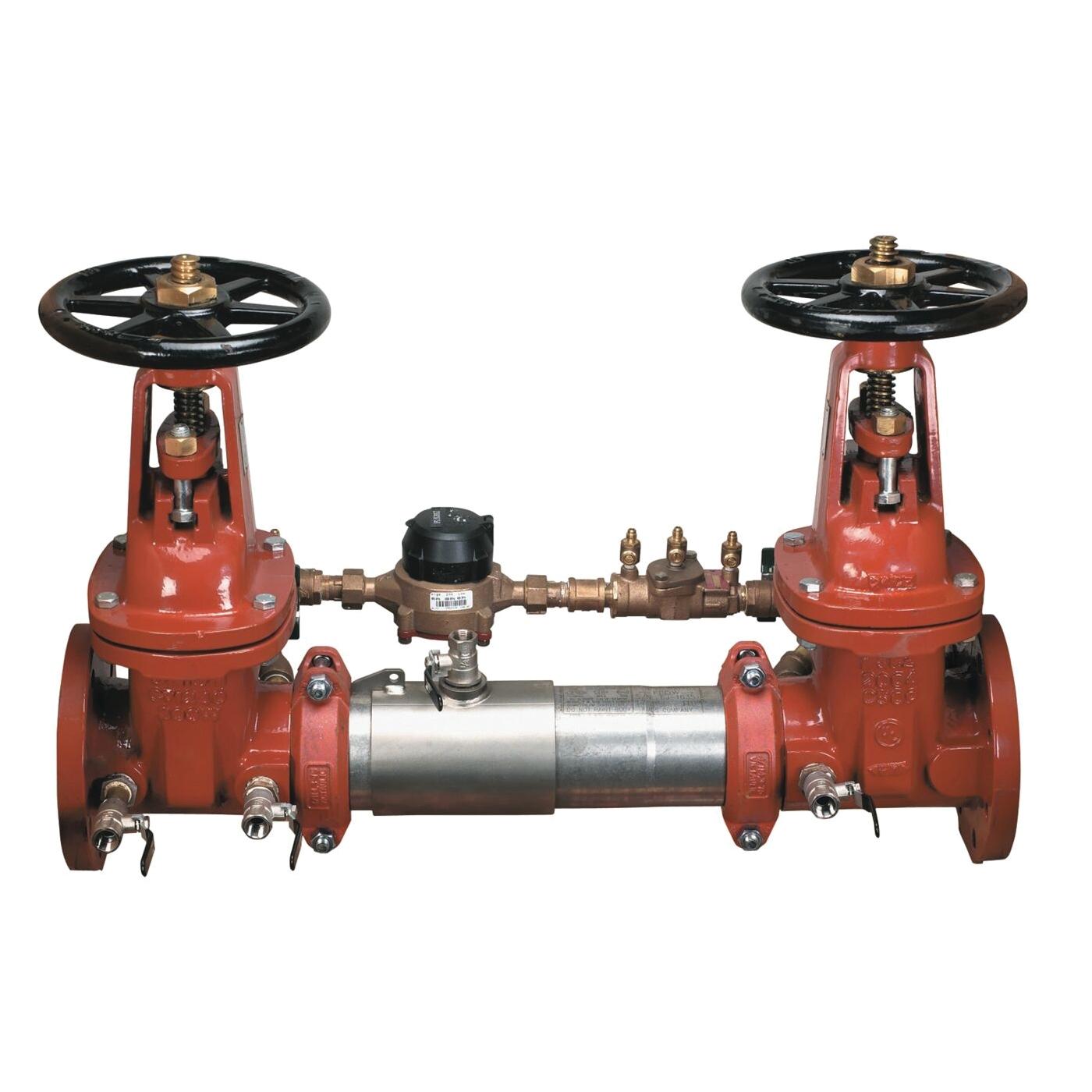 WATTS&reg; 0111552