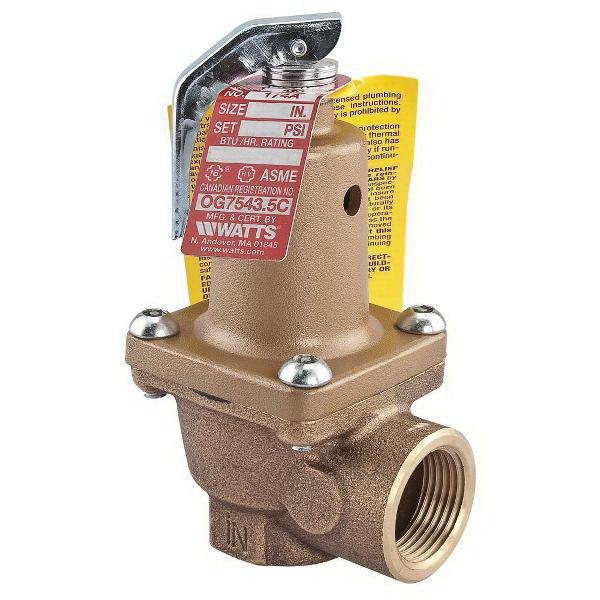 WATTS® 0274836