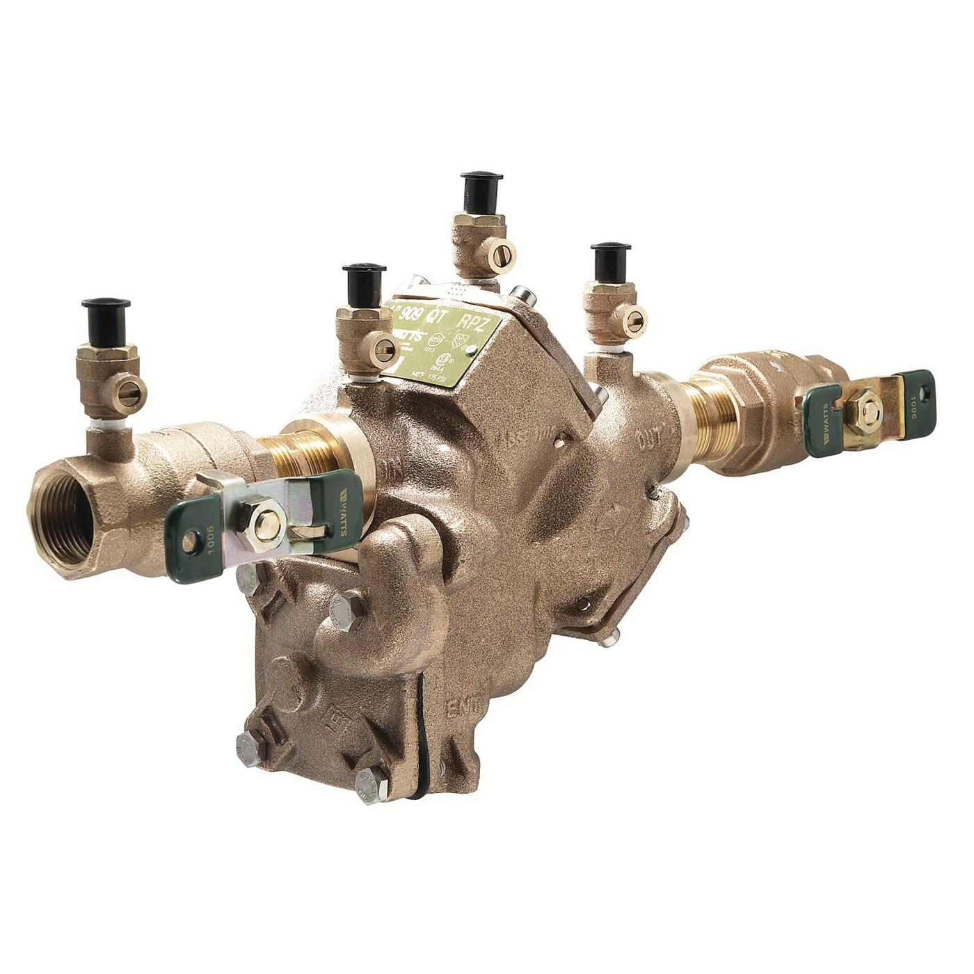 WATTS® WATLF909QT34