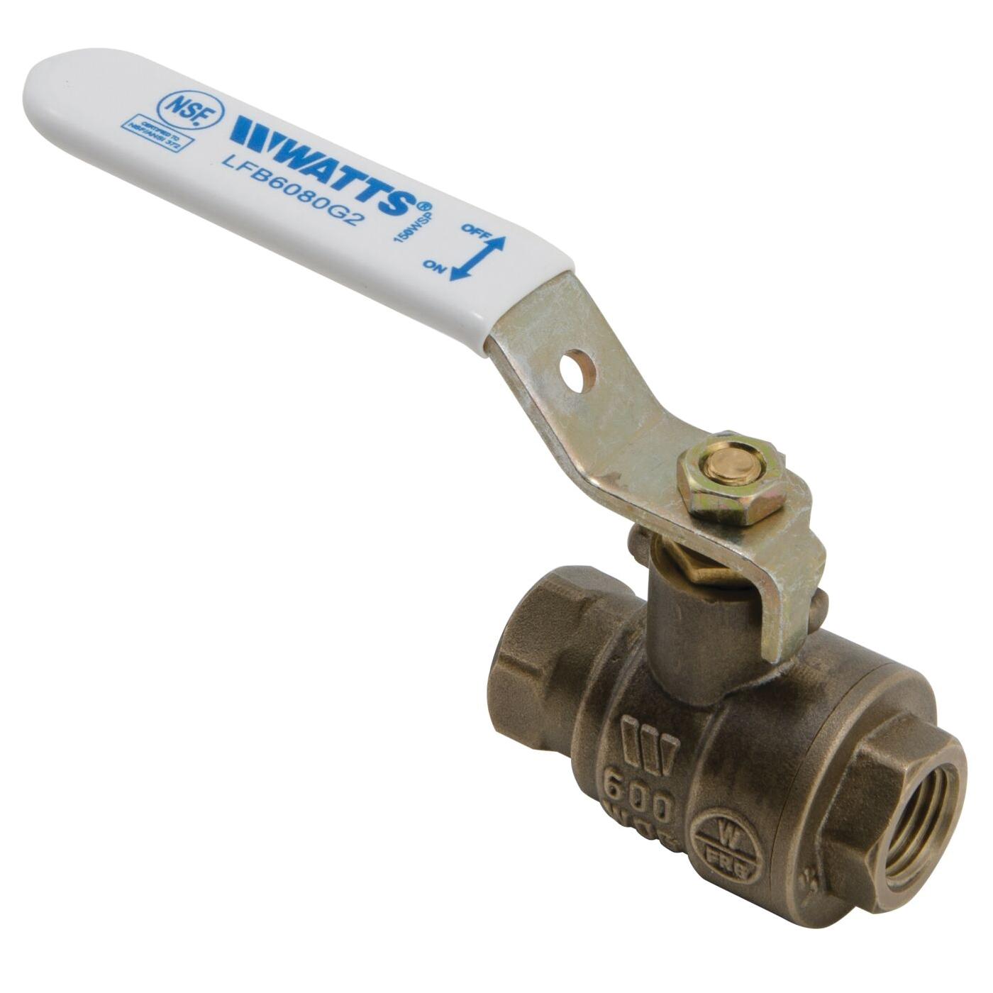 Ball Valves